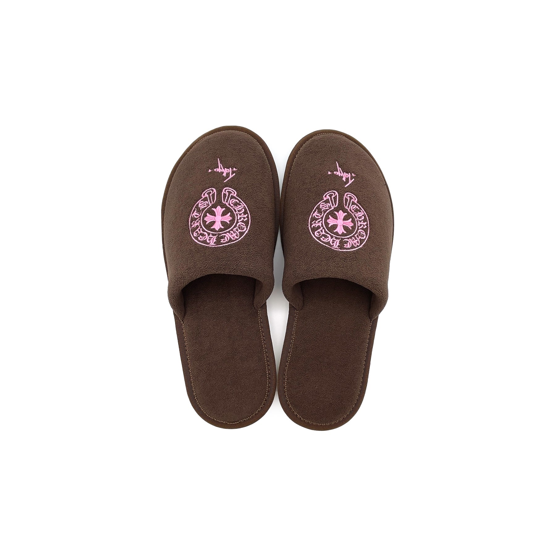SANDALS - SHENGLI ROAD MARKET