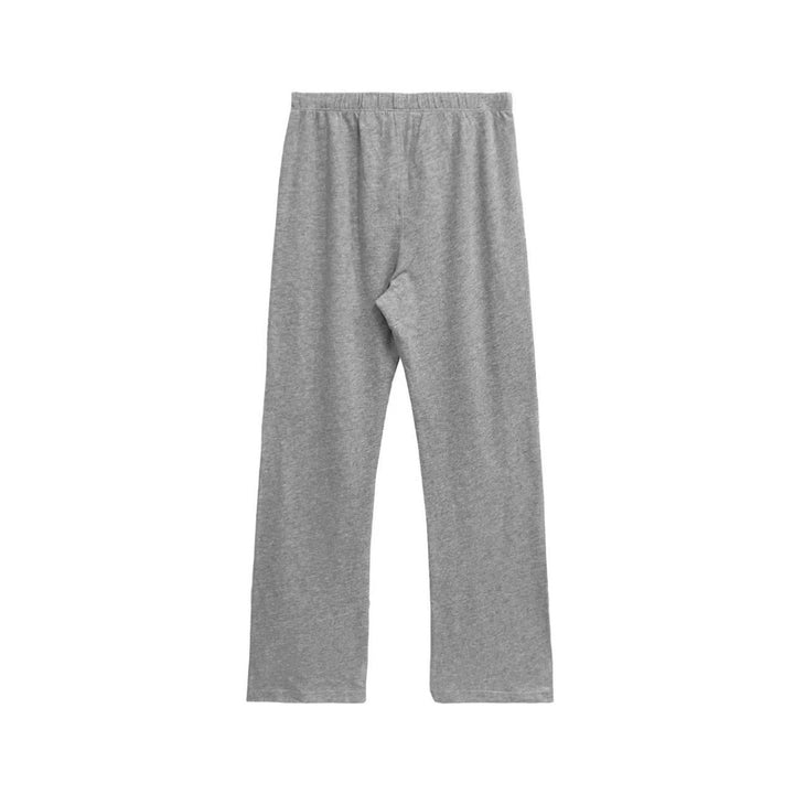 Chrome Hearts Triple Cross Grey Pants - SHENGLI ROAD MARKET