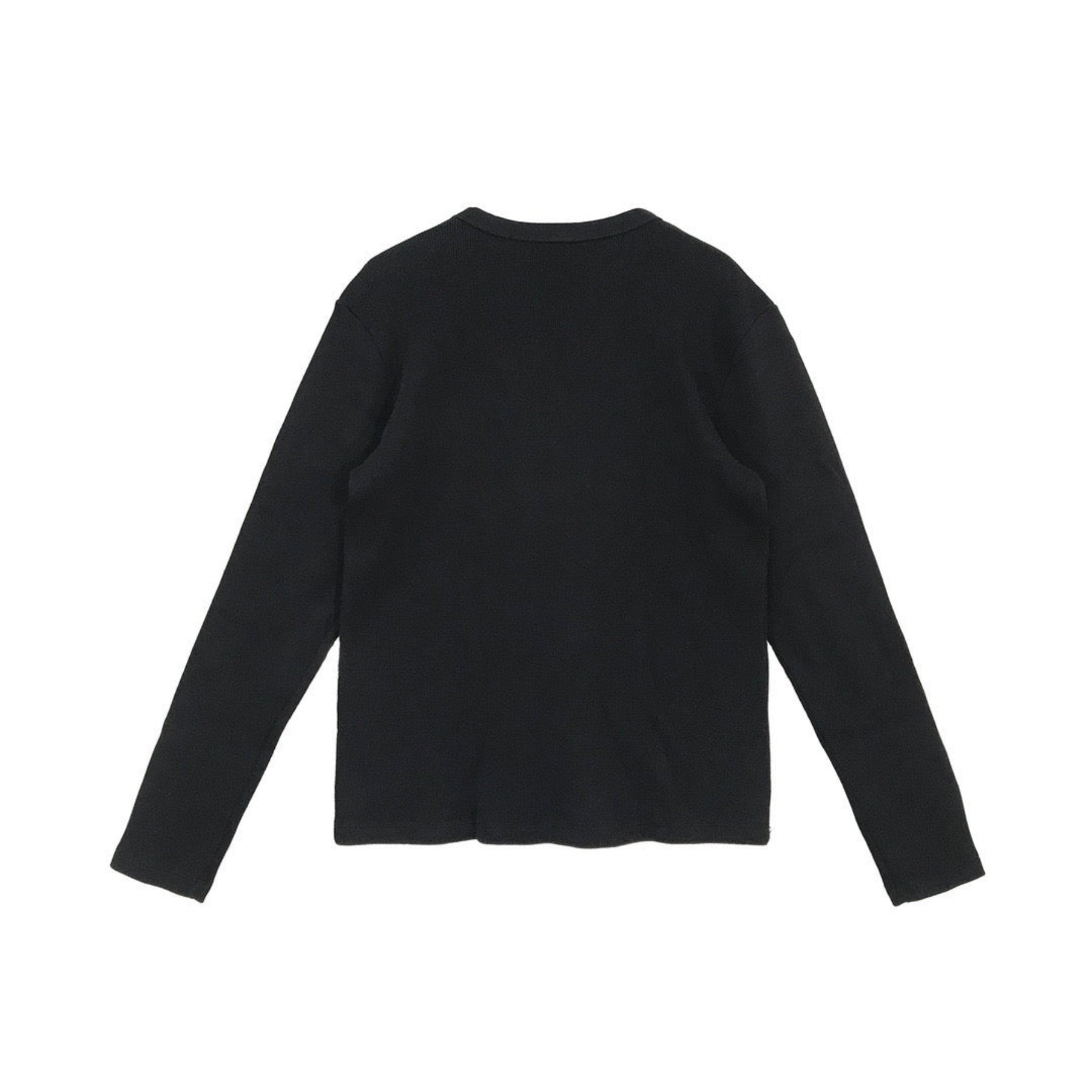 12日までお値下げ‼︎クロムハーツ ハリウッドスクリプトロゴロングスリーブTシャツ クロムハーツ ハリウッド Tシャツ（SHENGLI ROAD MARKET）