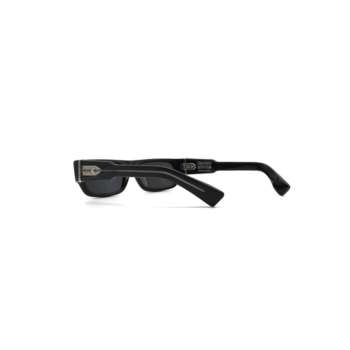 Chrome Hearts TRYVAGAGAIN Black Sunglasses - SHENGLI ROAD MARKET