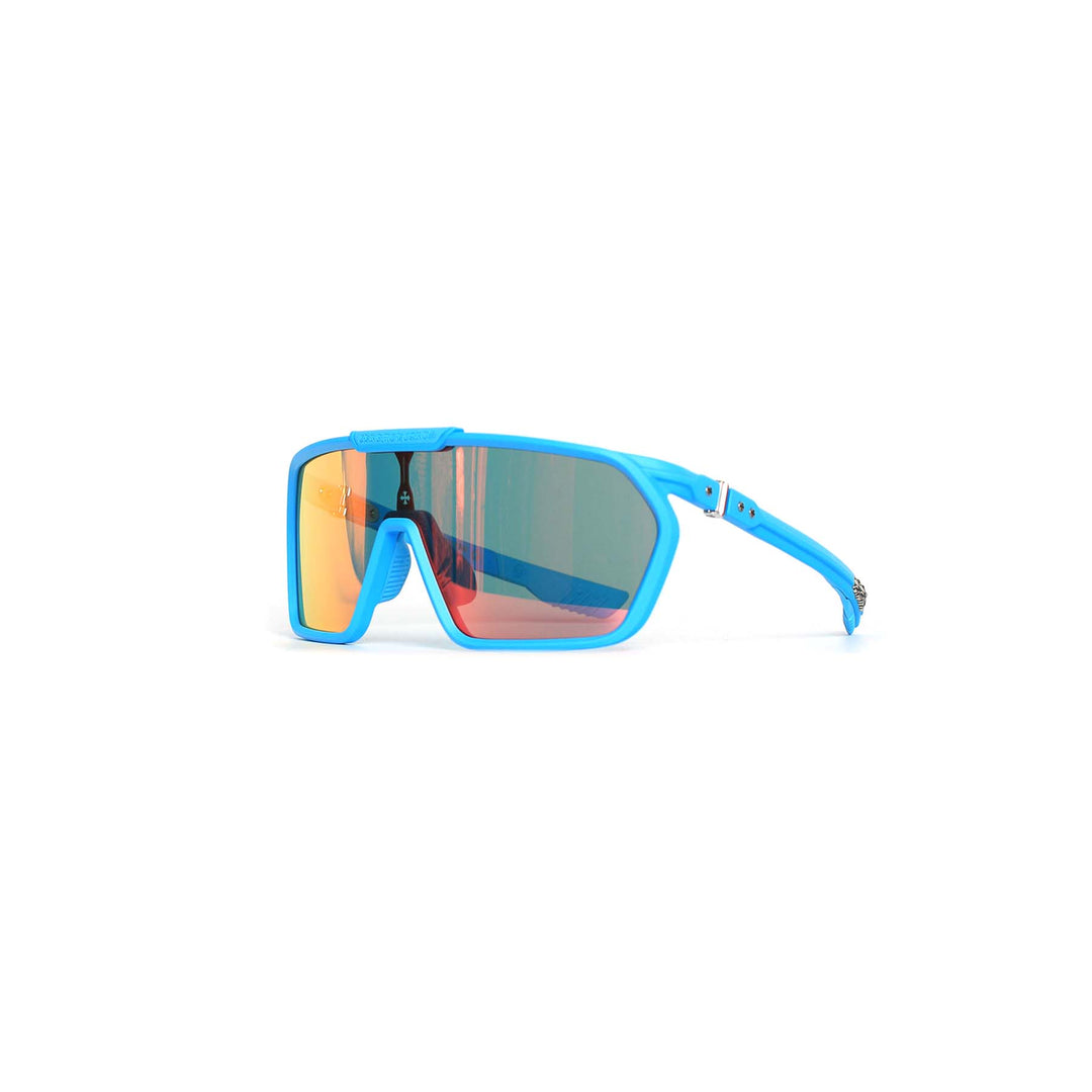Chrome Hearts U CNT SEA ME Biking Sunglasses - SHENGLI ROAD MARKET