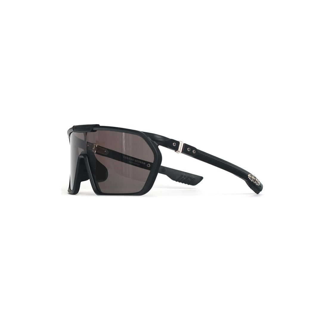 Chrome Hearts U CNT SEA ME Biking Sunglasses - SHENGLI ROAD MARKET