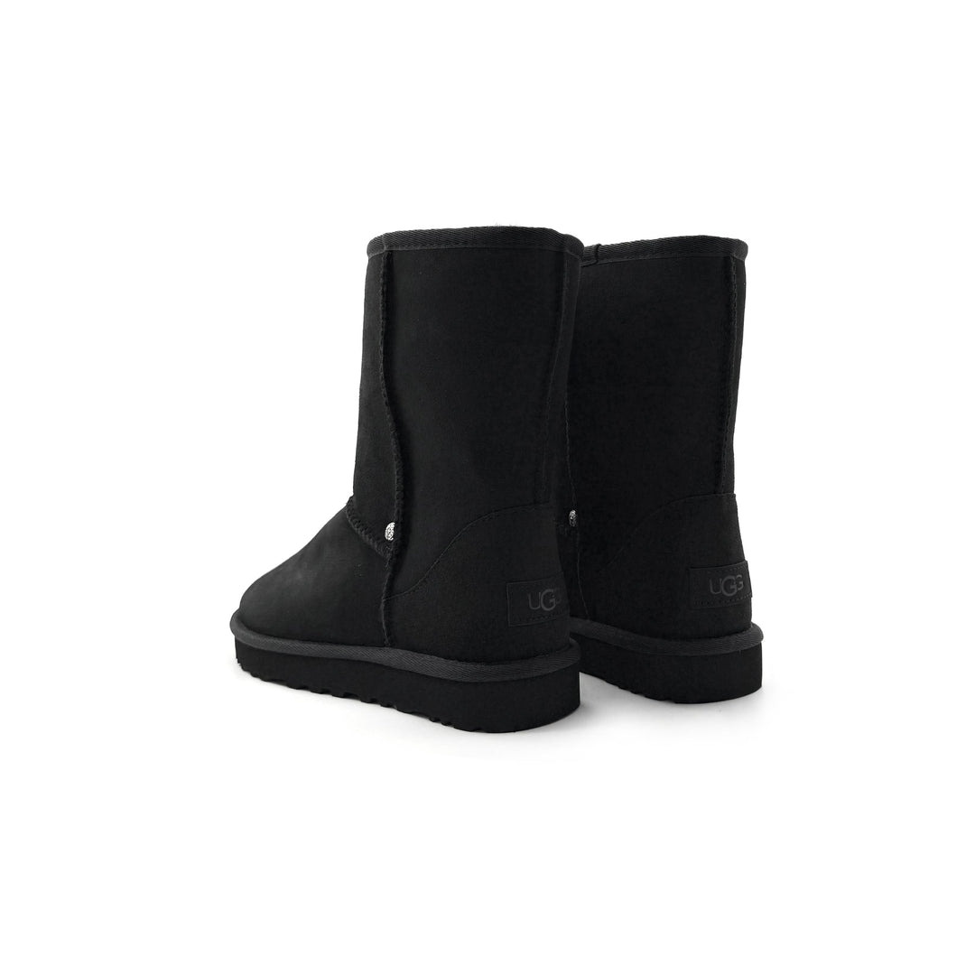 Chrome Hearts UGG Fleur Snow Boots - SHENGLI ROAD MARKET