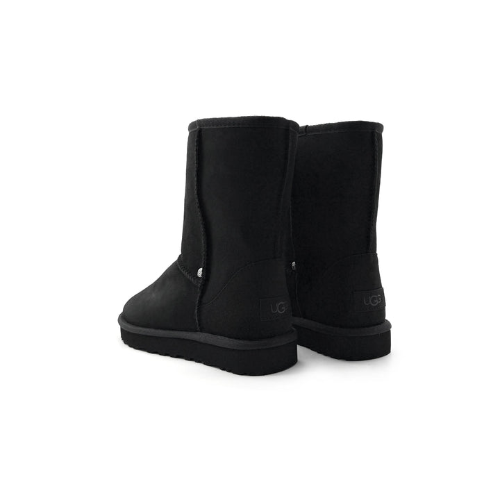 Chrome Hearts UGG Fleur Snow Boots - SHENGLI ROAD MARKET