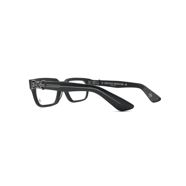 Chrome Hearts VAGILLIONAIRE I MBK Dagger Glasses Frame - SHENGLI ROAD MARKET