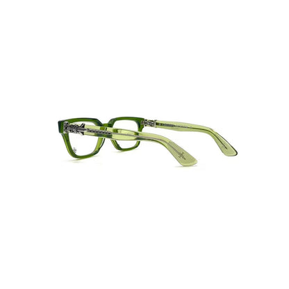 Chrome Hearts VAGILLIONAIRE II DOLV Dagger Glasses Frame - SHENGLI ROAD MARKET