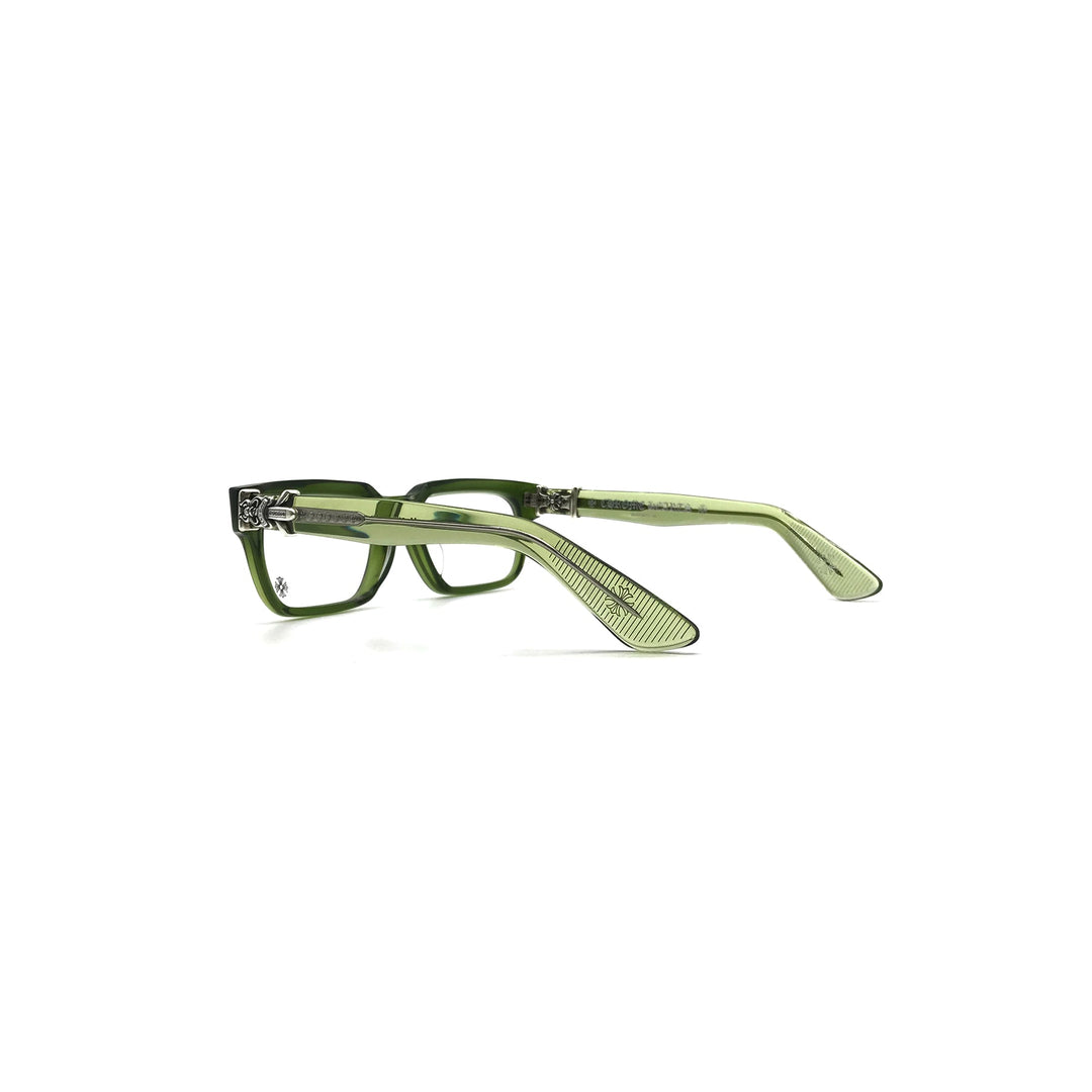 Chrome Hearts VAGILLIONAIRE II DOLV Dagger Glasses Frame - SHENGLI ROAD MARKET