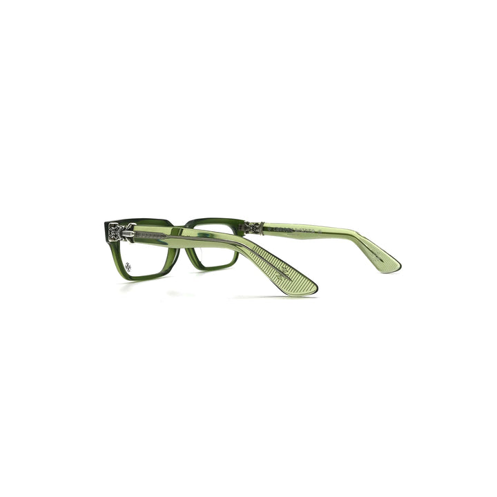 Chrome Hearts VAGILLIONAIRE II DOLV Dagger Glasses Frame - SHENGLI ROAD MARKET