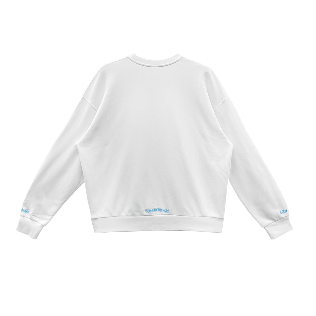 Chrome Hearts Vegas Exclusive Dice Print Sweatshirt - SHENGLI ROAD MARKET