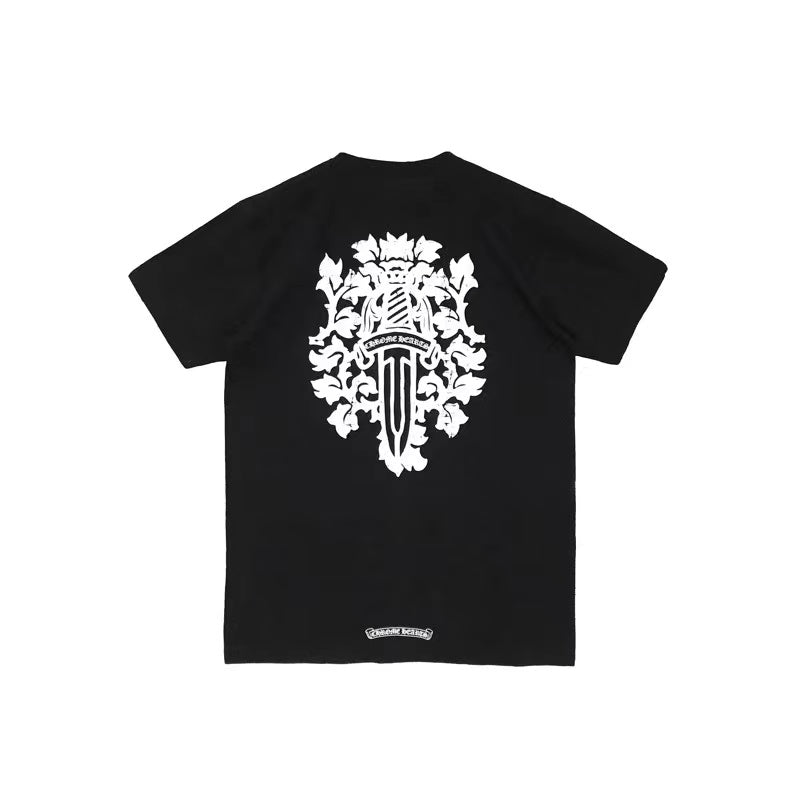 クロムハーツ ヴァイン ダガー 半袖 Tシャツ - SRM