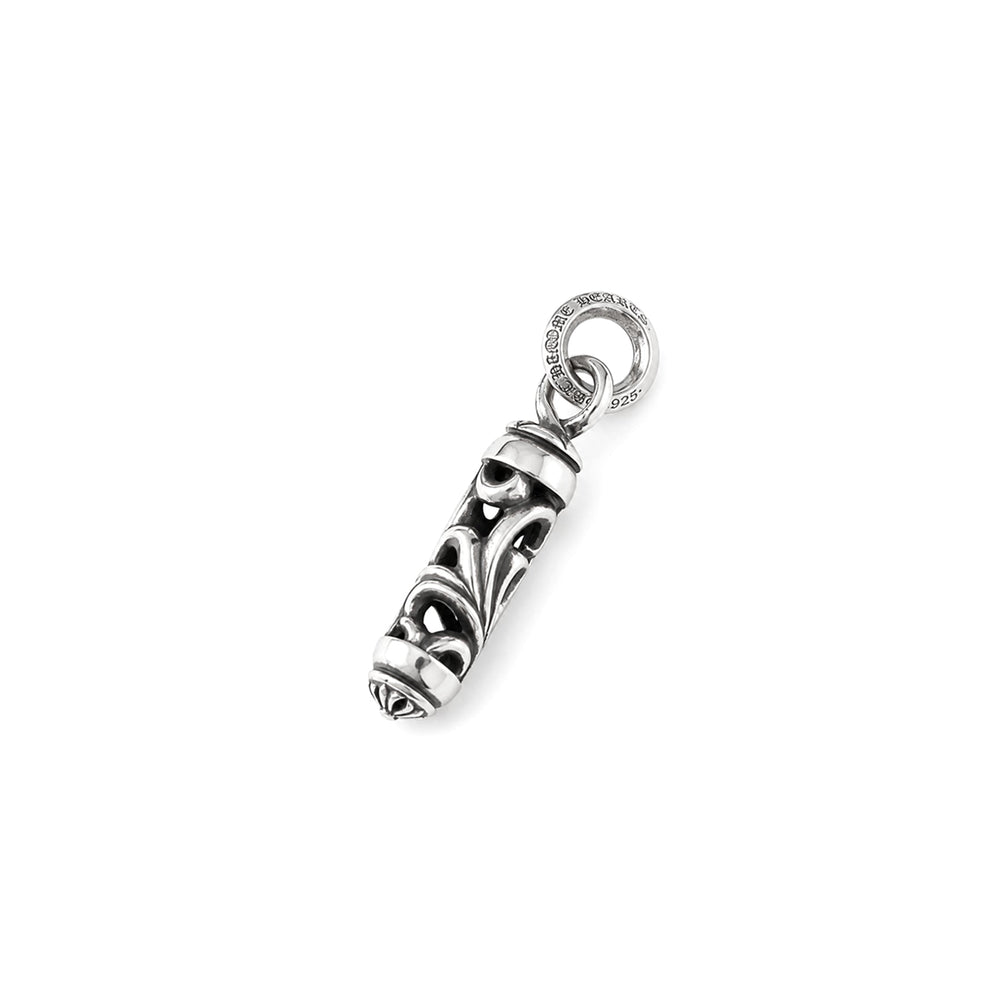 Chrome Hearts Vine Tube Pendant - SHENGLI ROAD MARKET