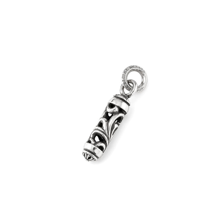 Chrome Hearts Vine Tube Pendant - SHENGLI ROAD MARKET