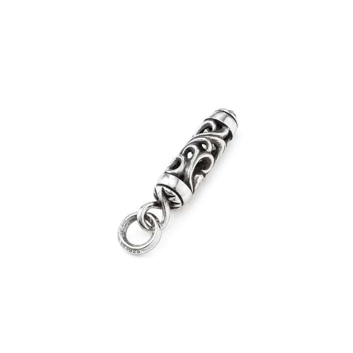 Chrome Hearts Vine Tube Pendant - SHENGLI ROAD MARKET
