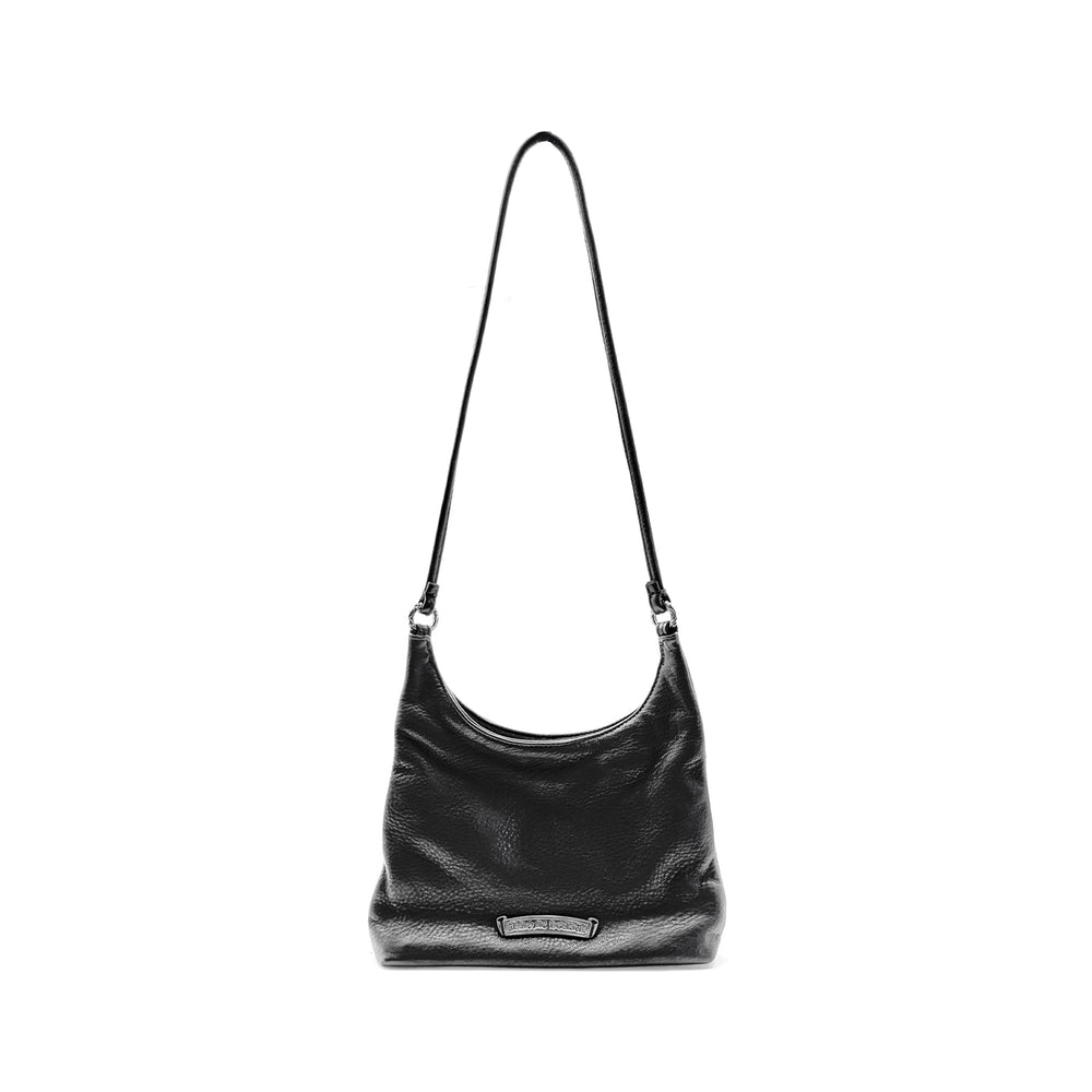 Chrome Hearts Viv Silver Dagger Black Bag - SHENGLI ROAD MARKET