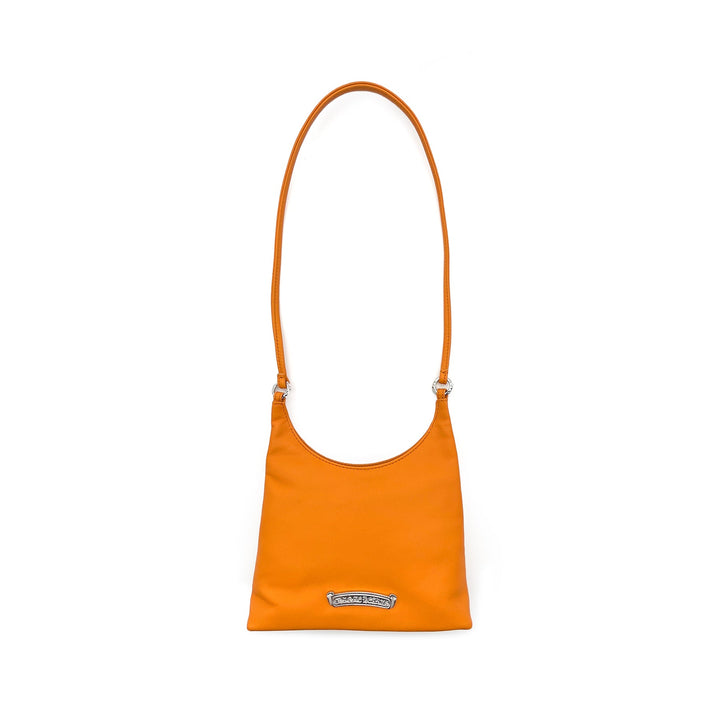 Chrome Hearts Viv Silver Dagger Orange Shoulder Bag - SHENGLI ROAD MARKET