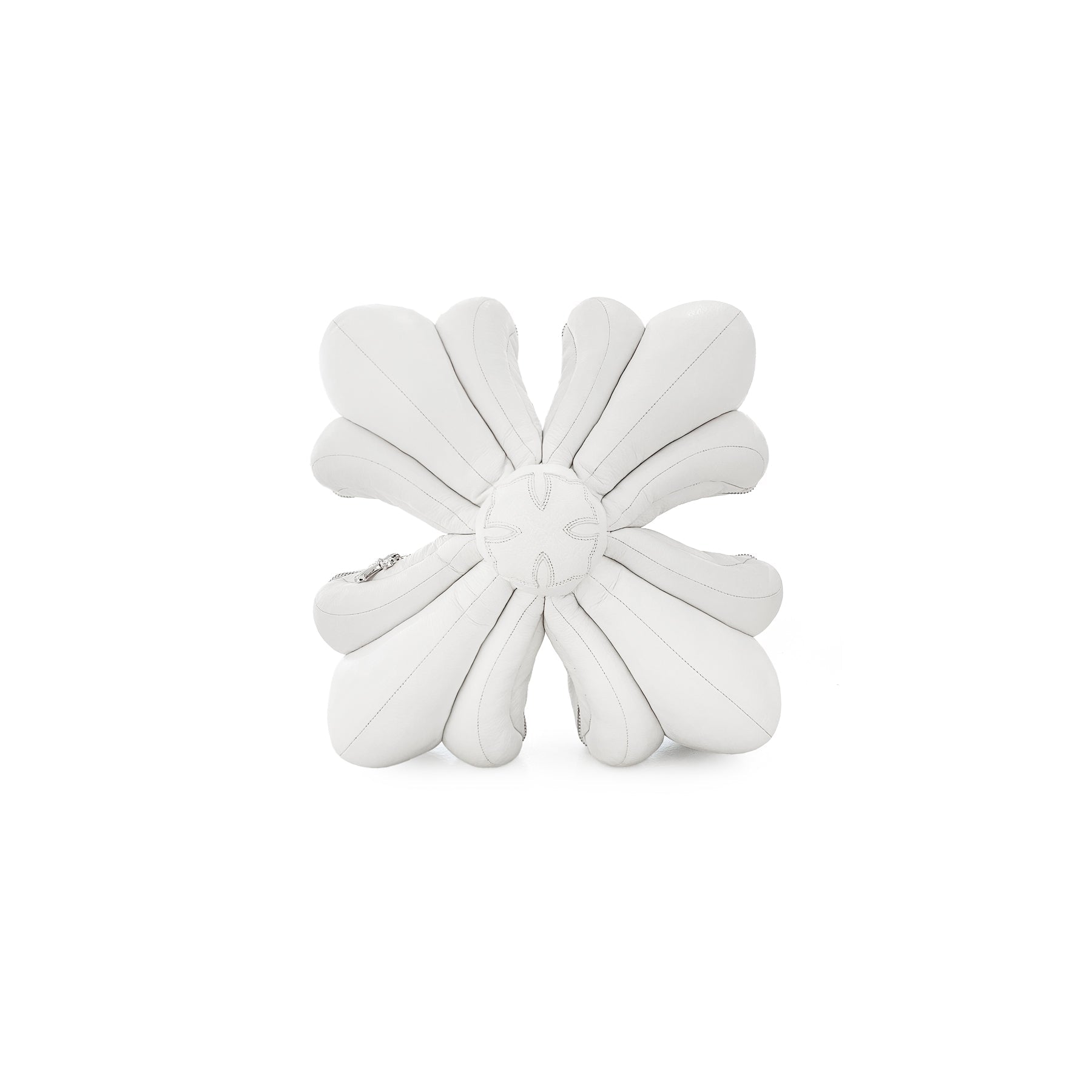 Chrome Hearts White Cross Pillow – SHENGLI ROAD MARKET