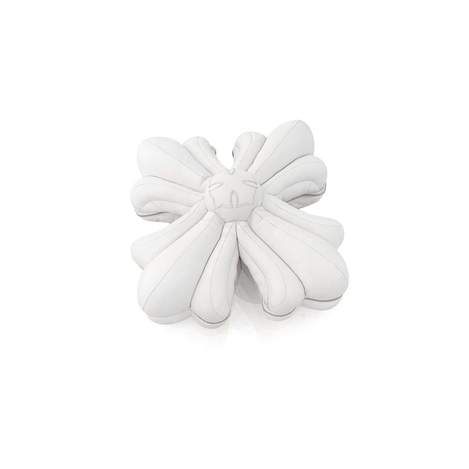 Chrome Hearts White Cross Pillow – SHENGLI ROAD MARKET