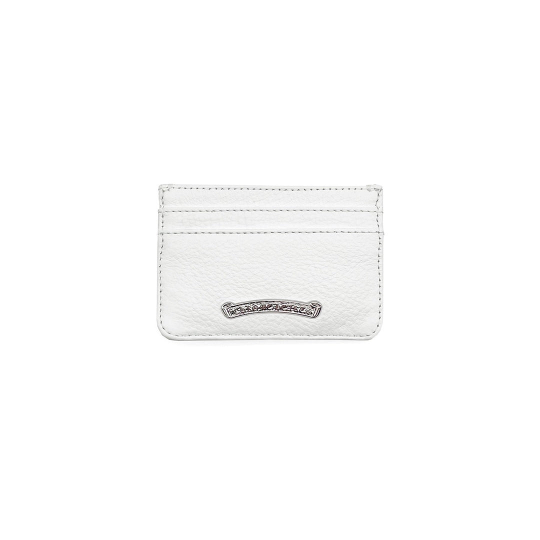 Chrome Hearts White Dagger Card Holder - SHENGLI ROAD MARKET