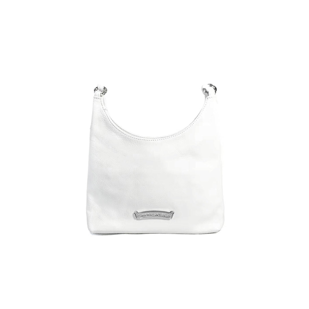 Chrome Hearts White Dagger Viv Bag - SHENGLI ROAD MARKET