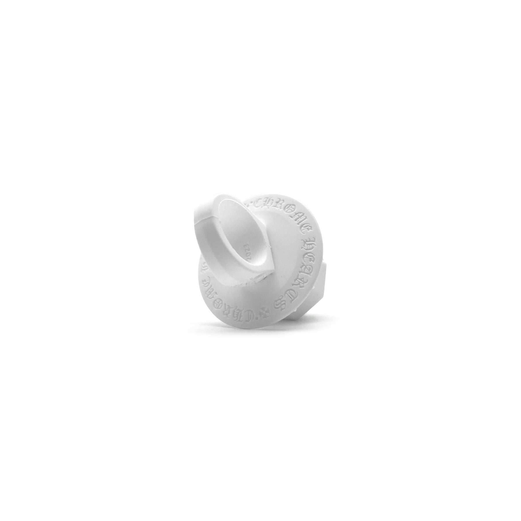 Chrome Hearts Resin Pop Ring - SRM – SHENGLI ROAD MARKET