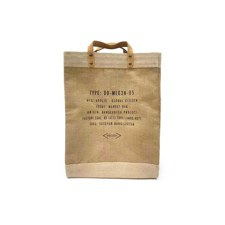 Chrome Hearts Aspen Exclusive Horseshoe Beach Tote Bag