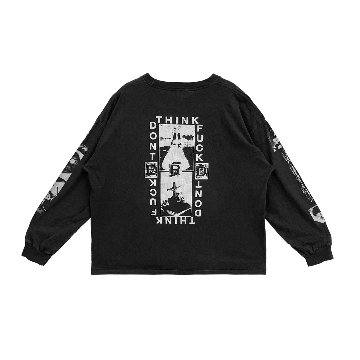 PSYCHIC II T-SHIRT — Enfants Richés Deprimes