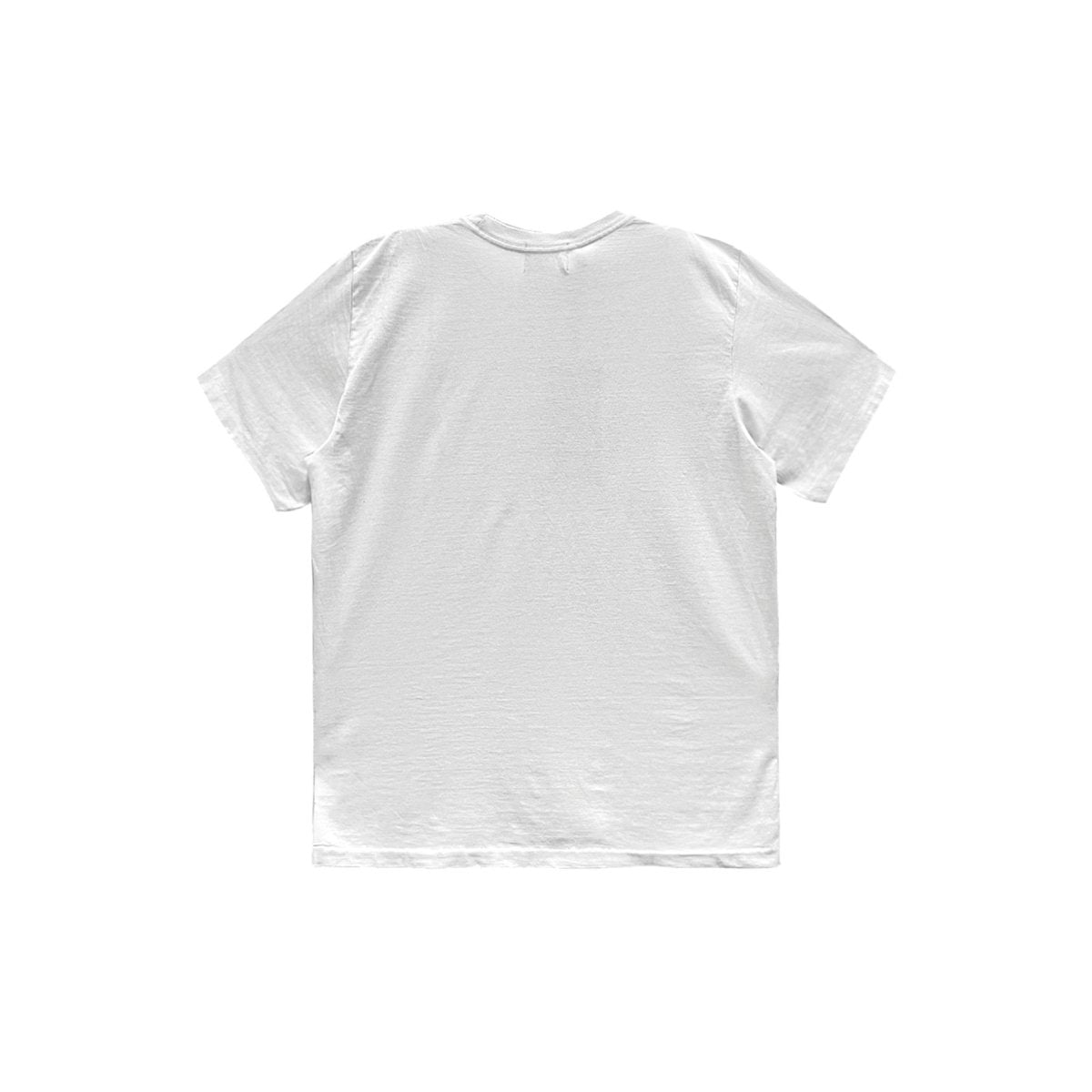 Enfants Riches Deprimes ERD White Short Sleeved T-Shirt Tee - SHENGLI ROAD MARKET