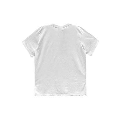 Enfants Riches Deprimes ERD White Short Sleeved T-Shirt Tee - SHENGLI ROAD MARKET