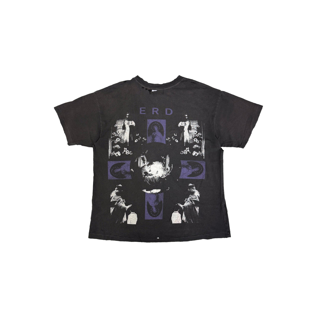 Enfants Riches Déprimés Hollywood Couronne Short Sleeve Tee - SHENGLI ROAD MARKET