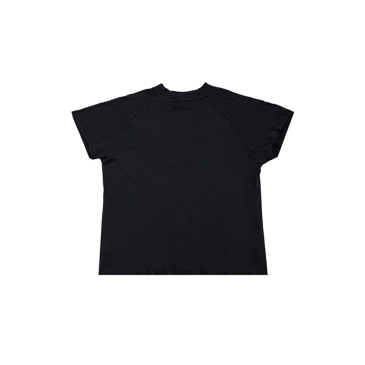 Enfants Riches Déprimés Slave Girl Raglan Black Short Sleeve T-Shirt Tee - SHENGLI ROAD MARKET
