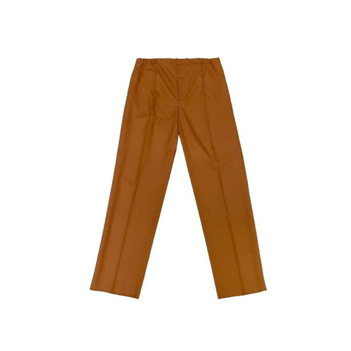 Fendi Karite Formal Trousers - SHENGLI ROAD MARKET