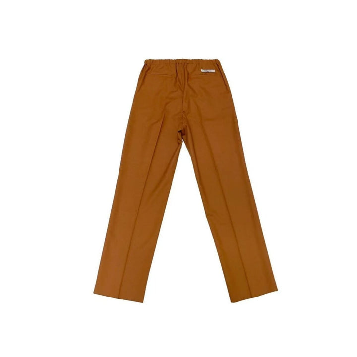 Fendi Karite Formal Trousers - SHENGLI ROAD MARKET