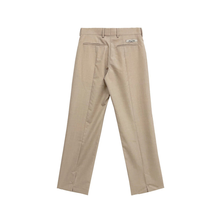 Fendi Karite Trousers - SHENGLI ROAD MARKET
