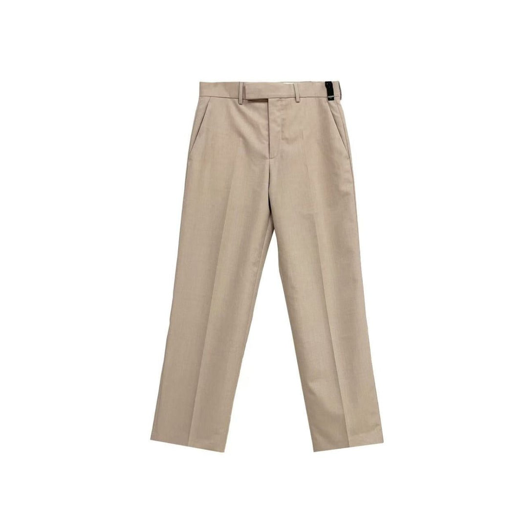 Fendi Rooibos Formal Trousers - SHENGLI ROAD MARKET