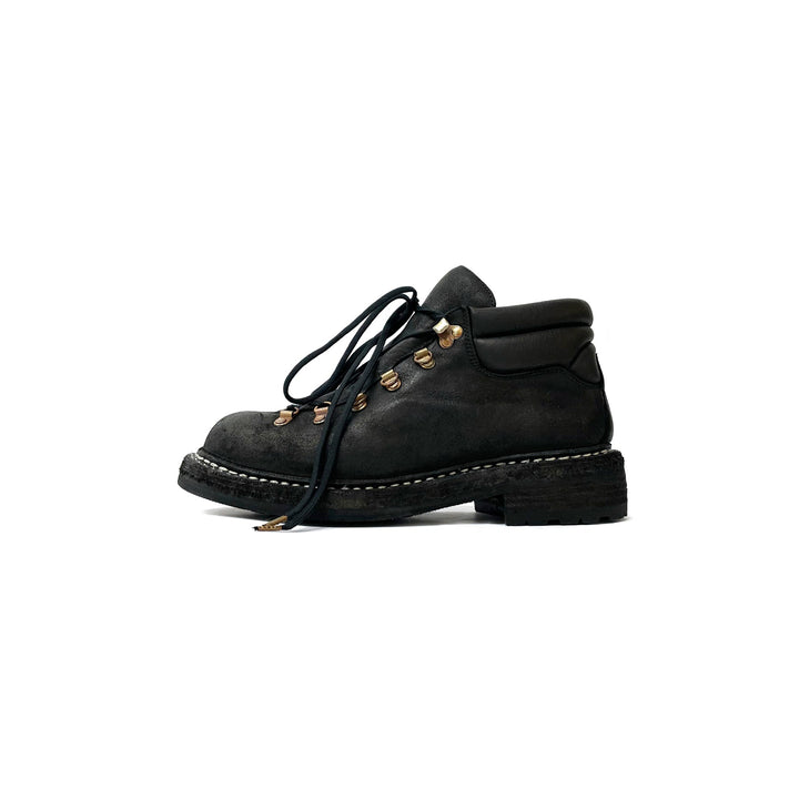 GUIDI 190M Calf Leather Hiking Boots - SHENGLI ROAD MARKET