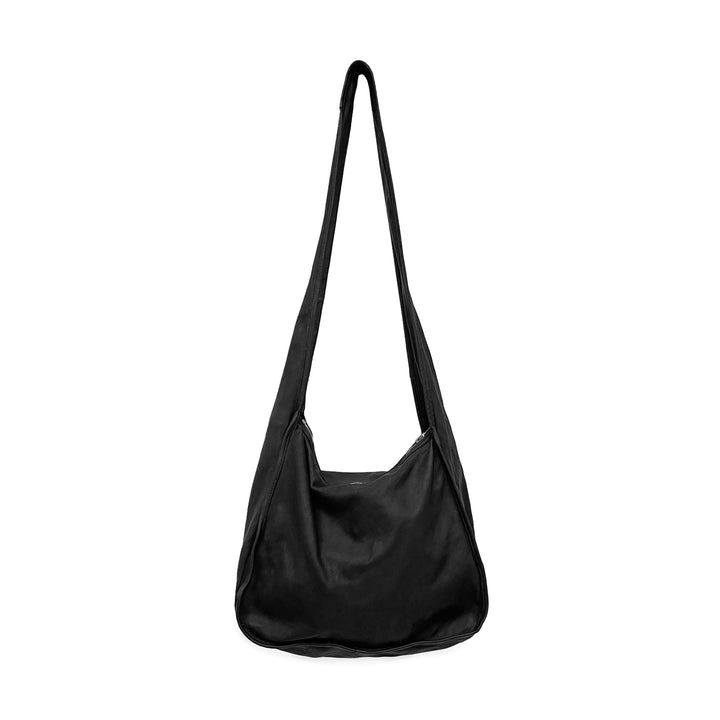 GUIDI CA03 Horse Leather Crossbody Bag - SHENGLI ROAD MARKET