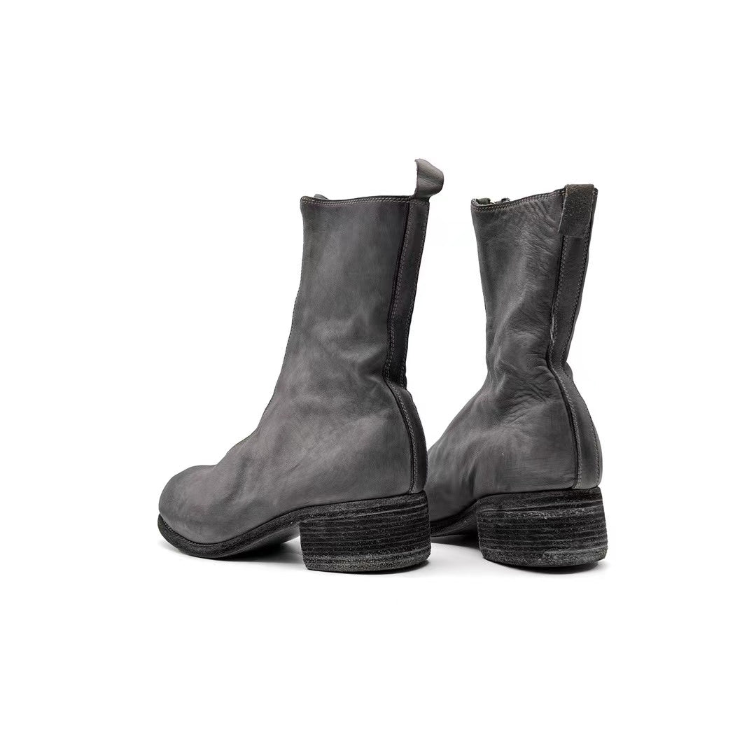 guidi ブーツ レディース コレクション