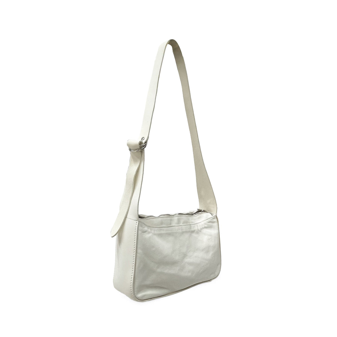 GUIDI RD06 Horse Leather HOBO Bag - SHENGLI ROAD MARKET