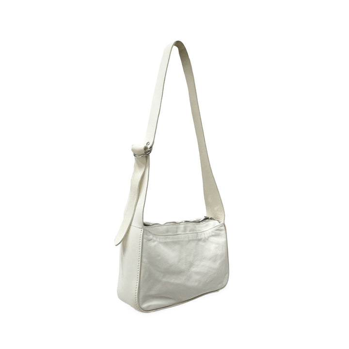 GUIDI RD06 Horse Leather HOBO Bag - SHENGLI ROAD MARKET