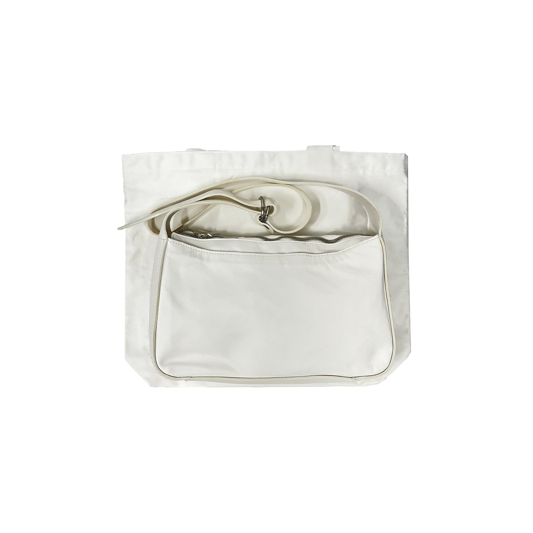 GUIDI RD06 Horse Leather HOBO Bag - SRM – SHENGLI ROAD MARKET