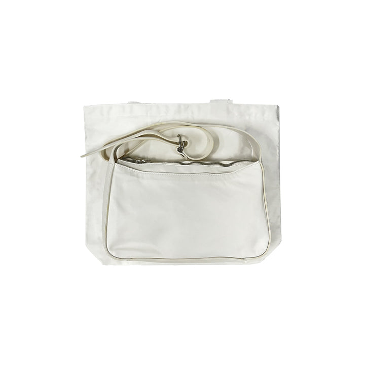 GUIDI RD06 Horse Leather HOBO Bag - SHENGLI ROAD MARKET