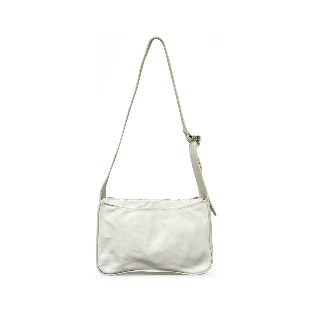 GUIDI RD06 Horse Leather HOBO Bag - SHENGLI ROAD MARKET