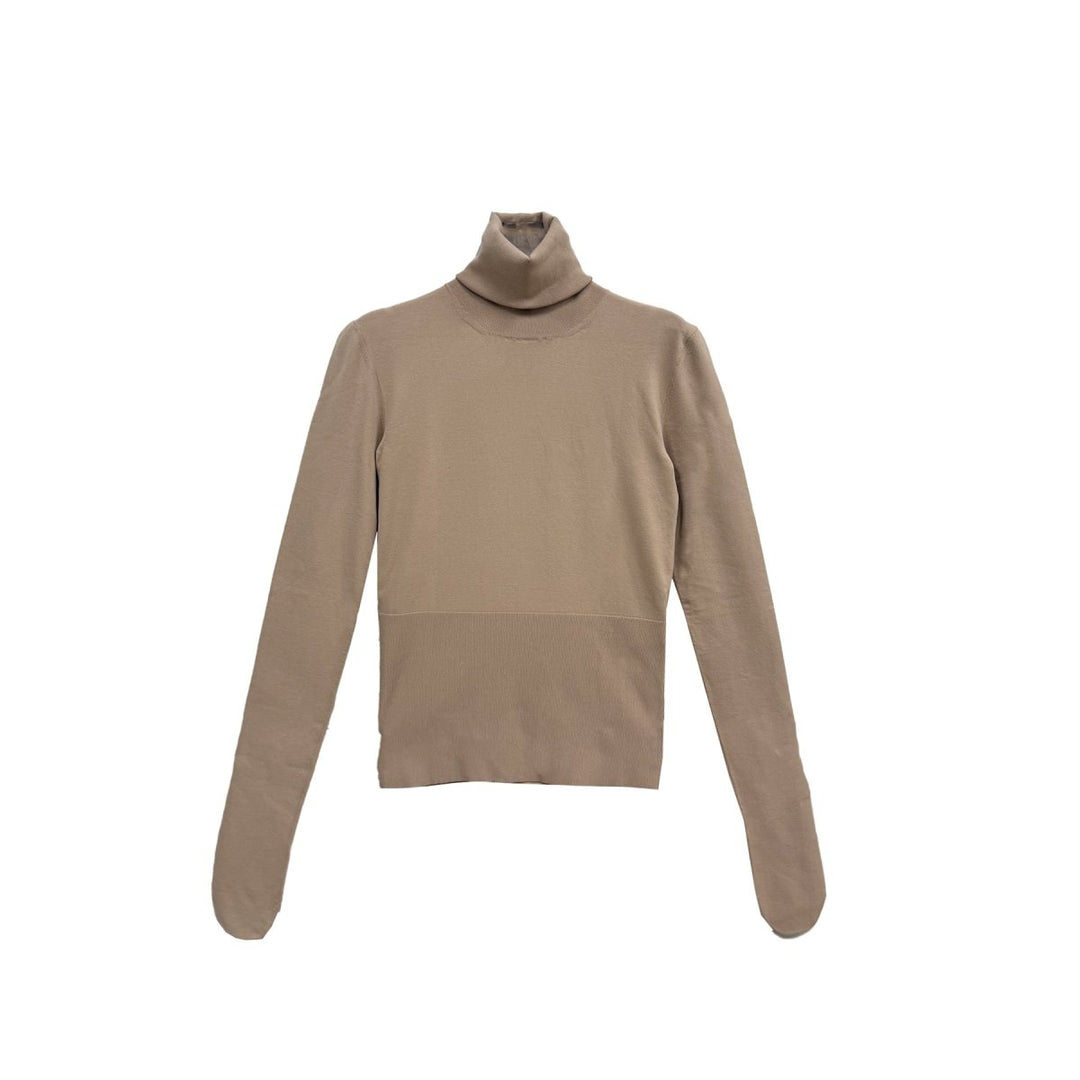 Hed Mayner Sweater Second Skin - SHENGLI ROAD MARKET