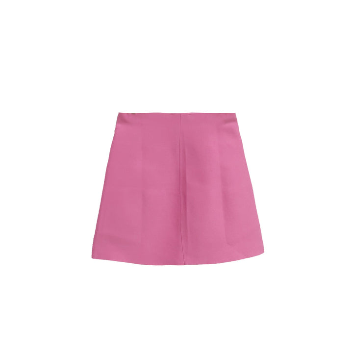 JIL SANDER Electric Pink Skirts - SHENGLI ROAD MARKET
