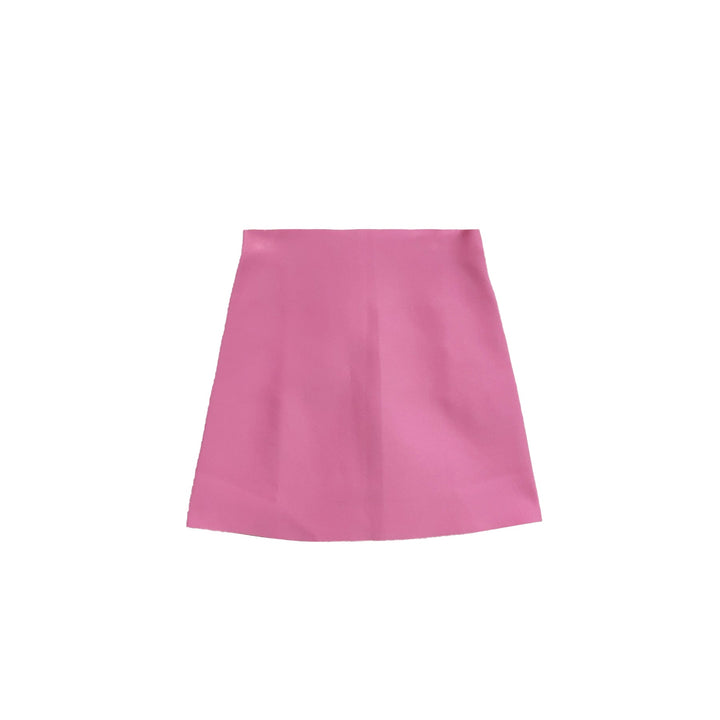 JIL SANDER Electric Pink Skirts - SHENGLI ROAD MARKET