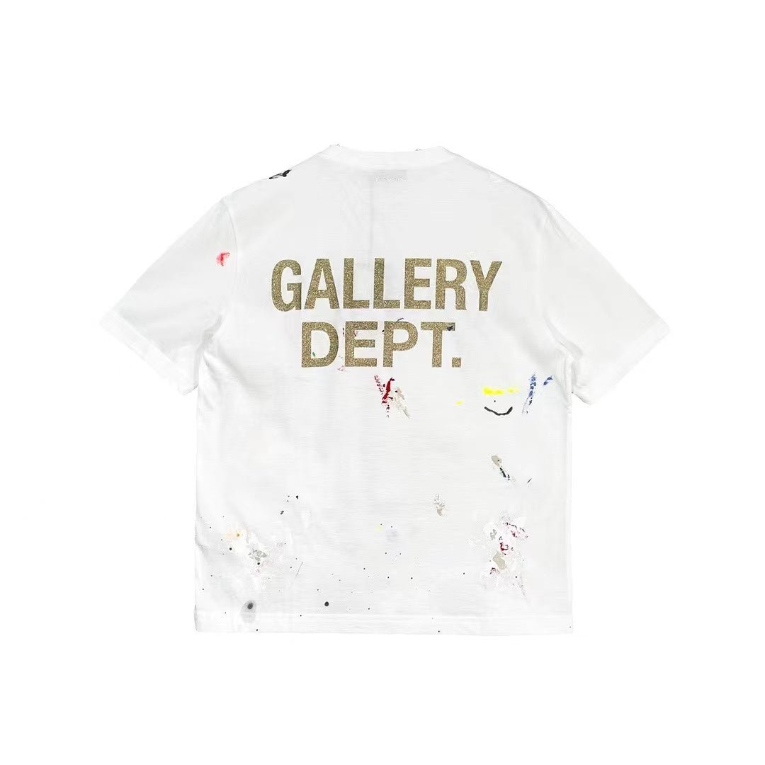 LANVIN popular Gallery Dept. T-Shirt