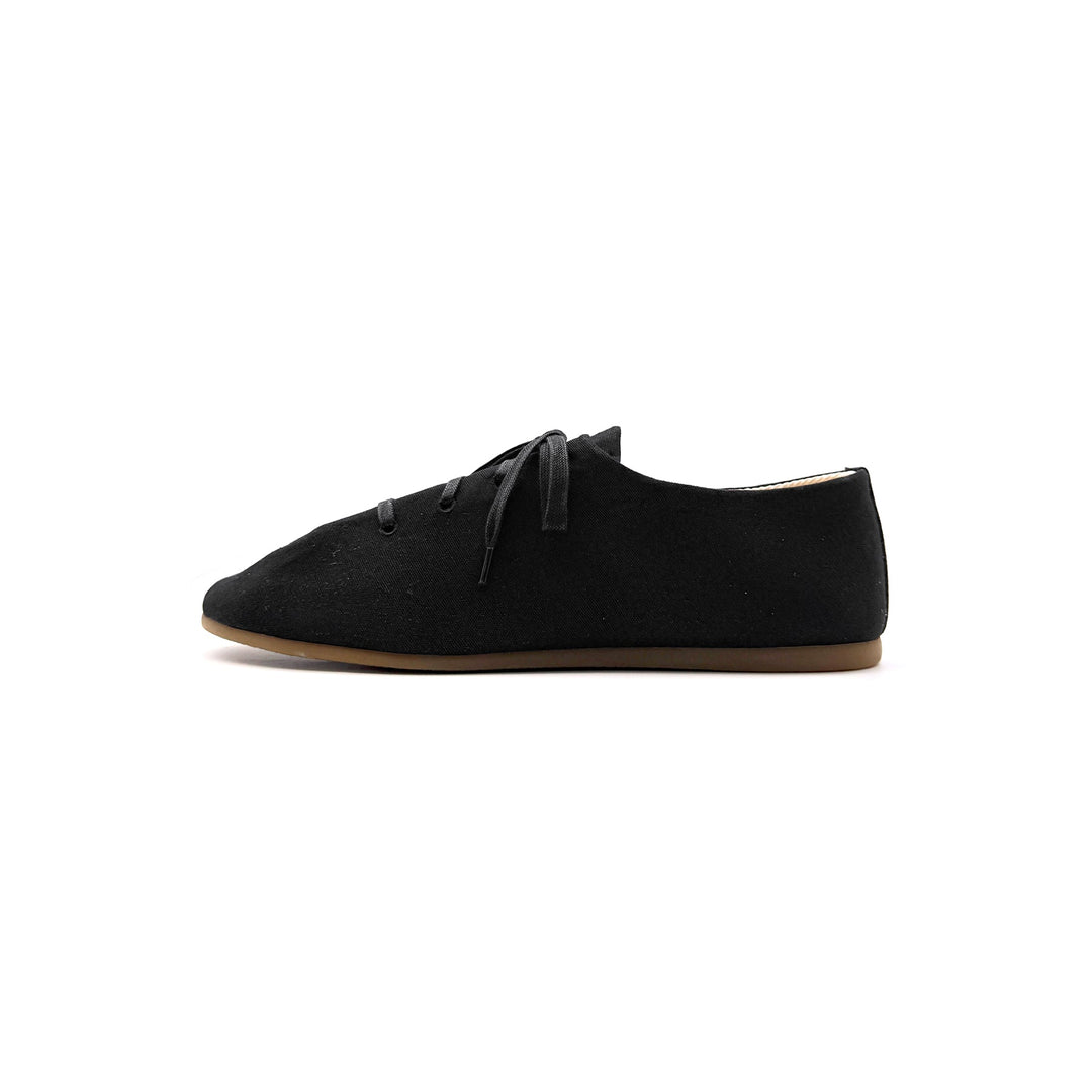 Lemaire Black Souris Trainers - SHENGLI ROAD MARKET