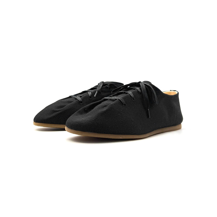 Lemaire Black Souris Trainers - SHENGLI ROAD MARKET