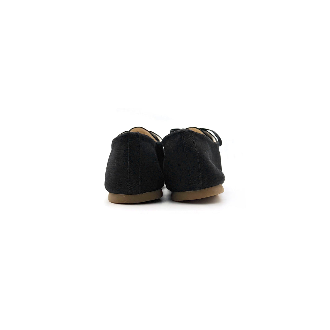 Lemaire Black Souris Trainers - SHENGLI ROAD MARKET