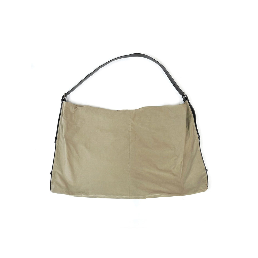 Lemaire Flag Hobo Bag - SHENGLI ROAD MARKET